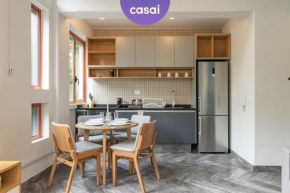 Art Deco & Modern Apt with Rooftop in Condesa!